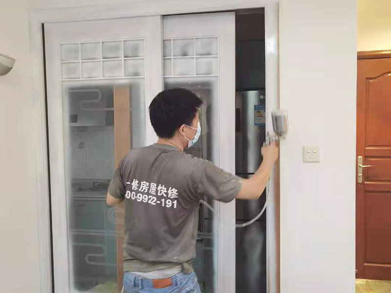 西安二手房墻壁翻新怎么做，一定要全部把墻壁刮了嗎